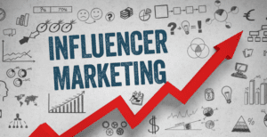 influencer marketing